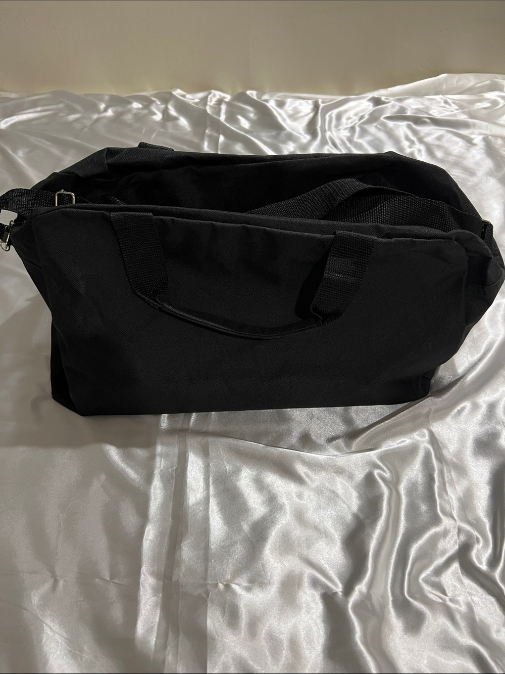 TGLC Racing Theme Duffle Bag - Picture 2 of 3